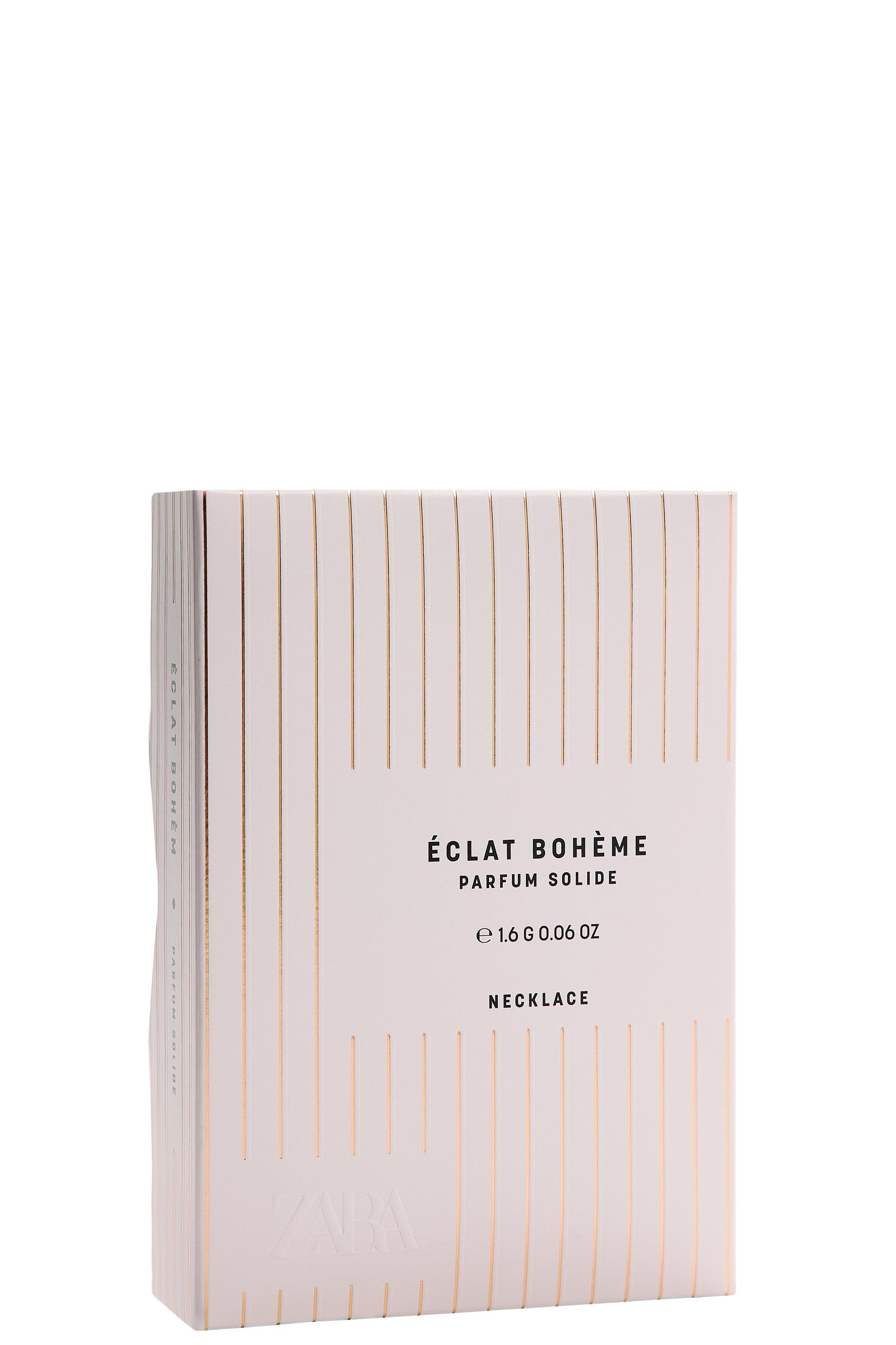 ÉCLAT BOHÈME SOLID PERFUME 1.6 G (0.06 OZ).