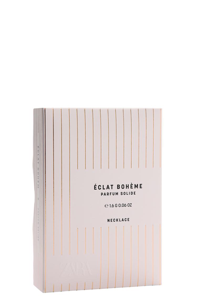 Perfume Sólido ÉCLAT BOHÈME 1.6 g (0.06 oz) 5