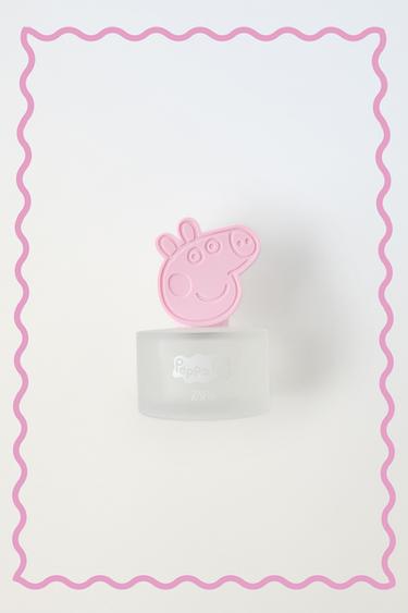 PEPPA PIG™ EDT 60 ML / 2.03 fl. oz - TINTED LEATHER by Zara
