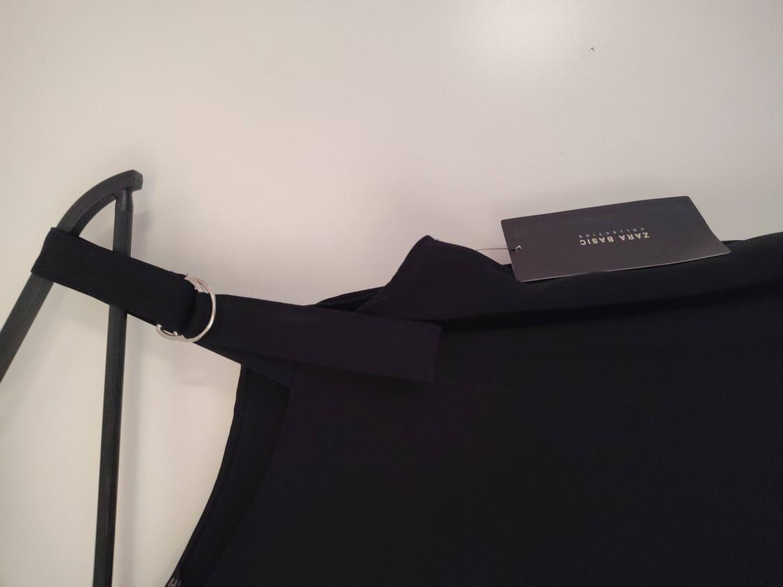 LONG ASYMMETRIC TOP - Image 2