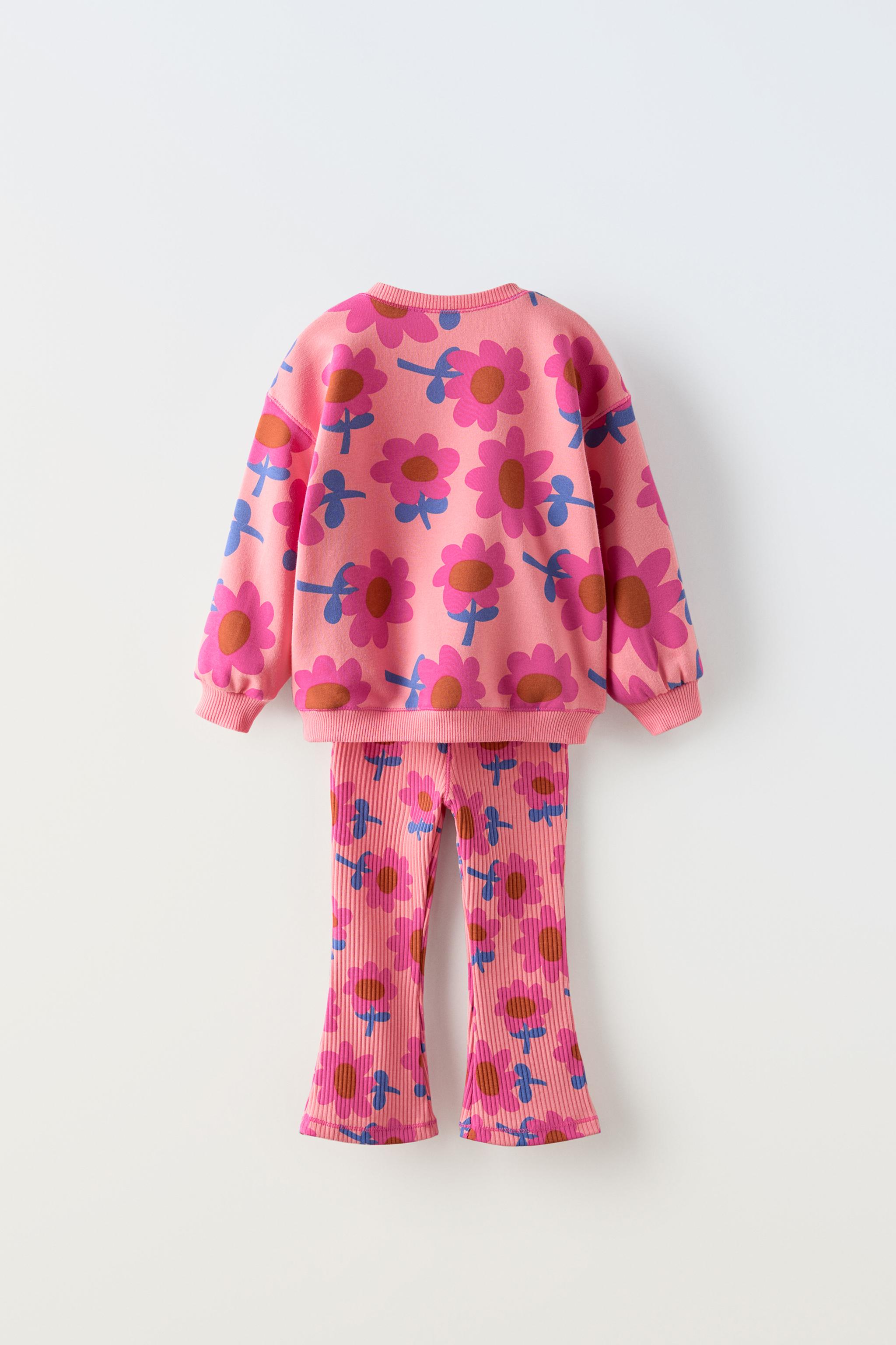 Zara toddler store set