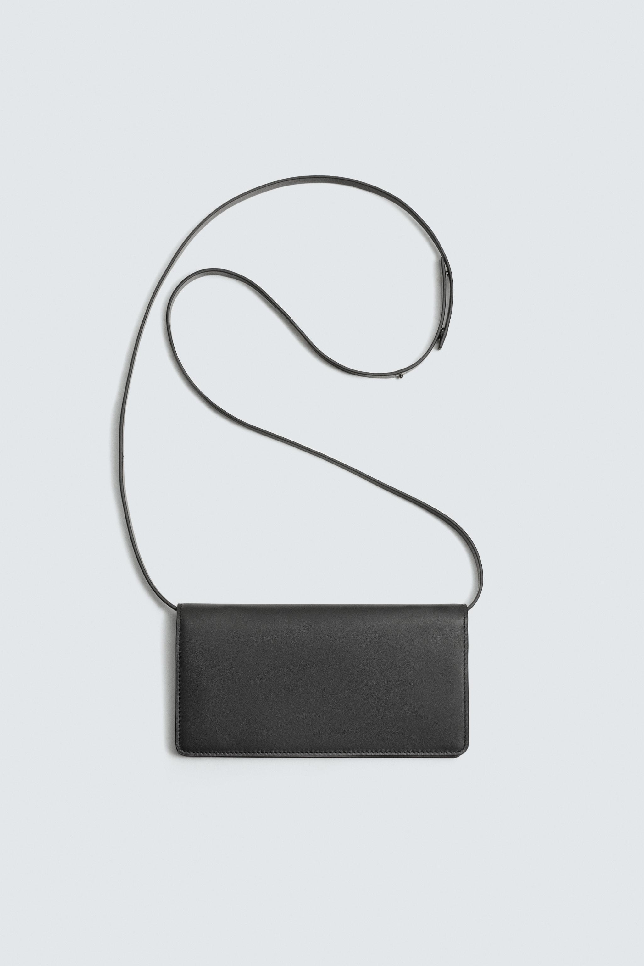 XL LEATHER WALLET