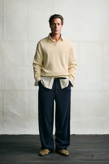 صورة المنتج - أخضر-جاف الخاص بـ Zara - صورة 0