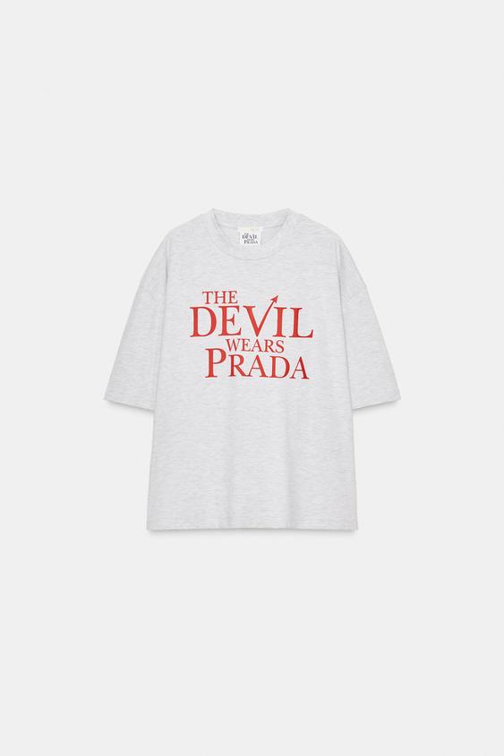 THE DEVIL WEARS PRADA T-SHIRT