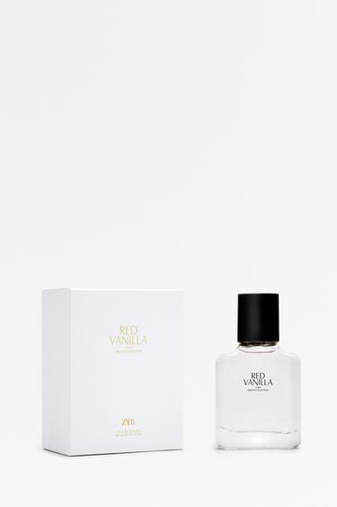 RED VANILLA EDT 30 ML (1.0 FL. OZ). -  de Zara - Image 1