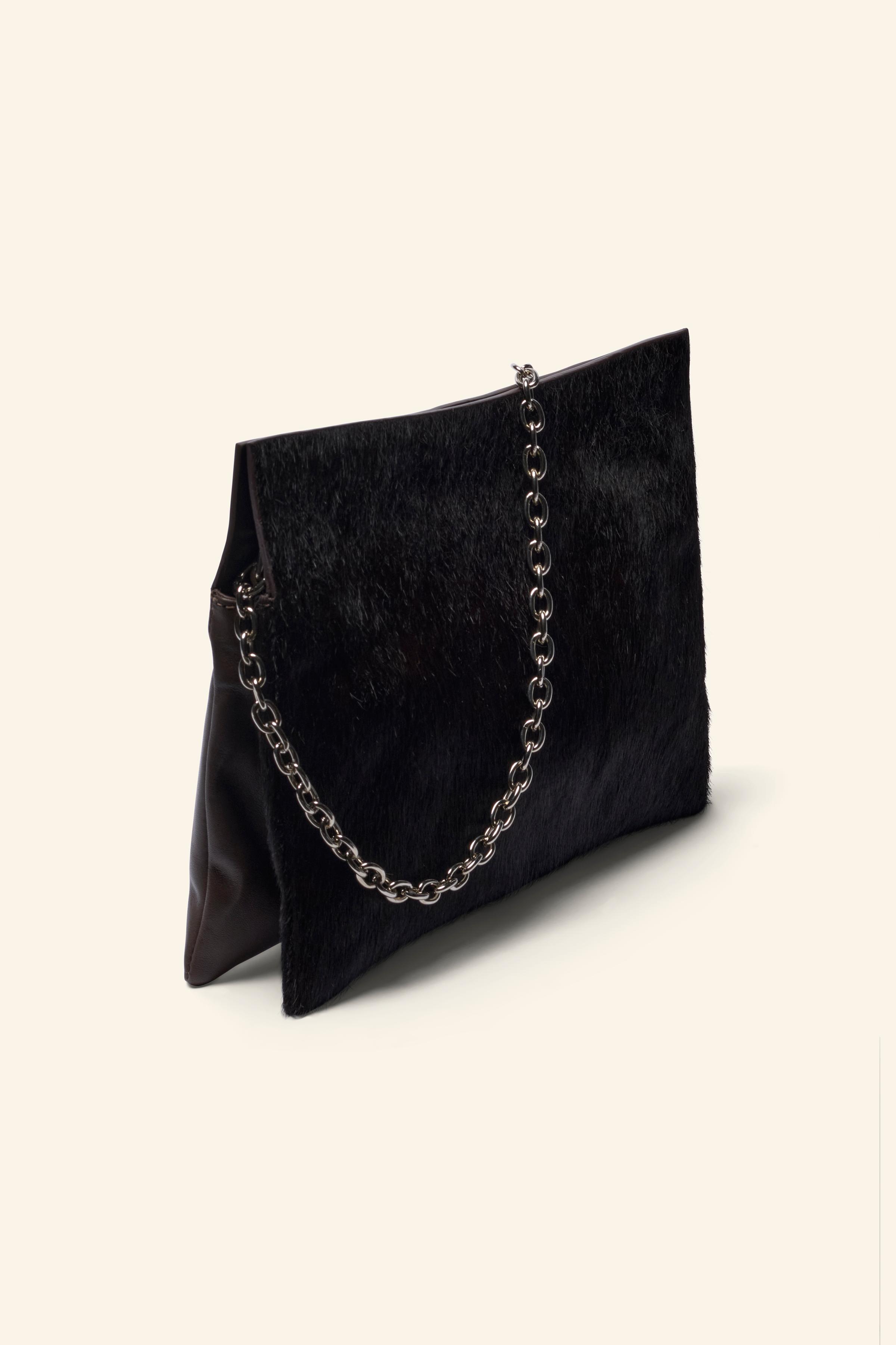 Clutch sac zara hotsell