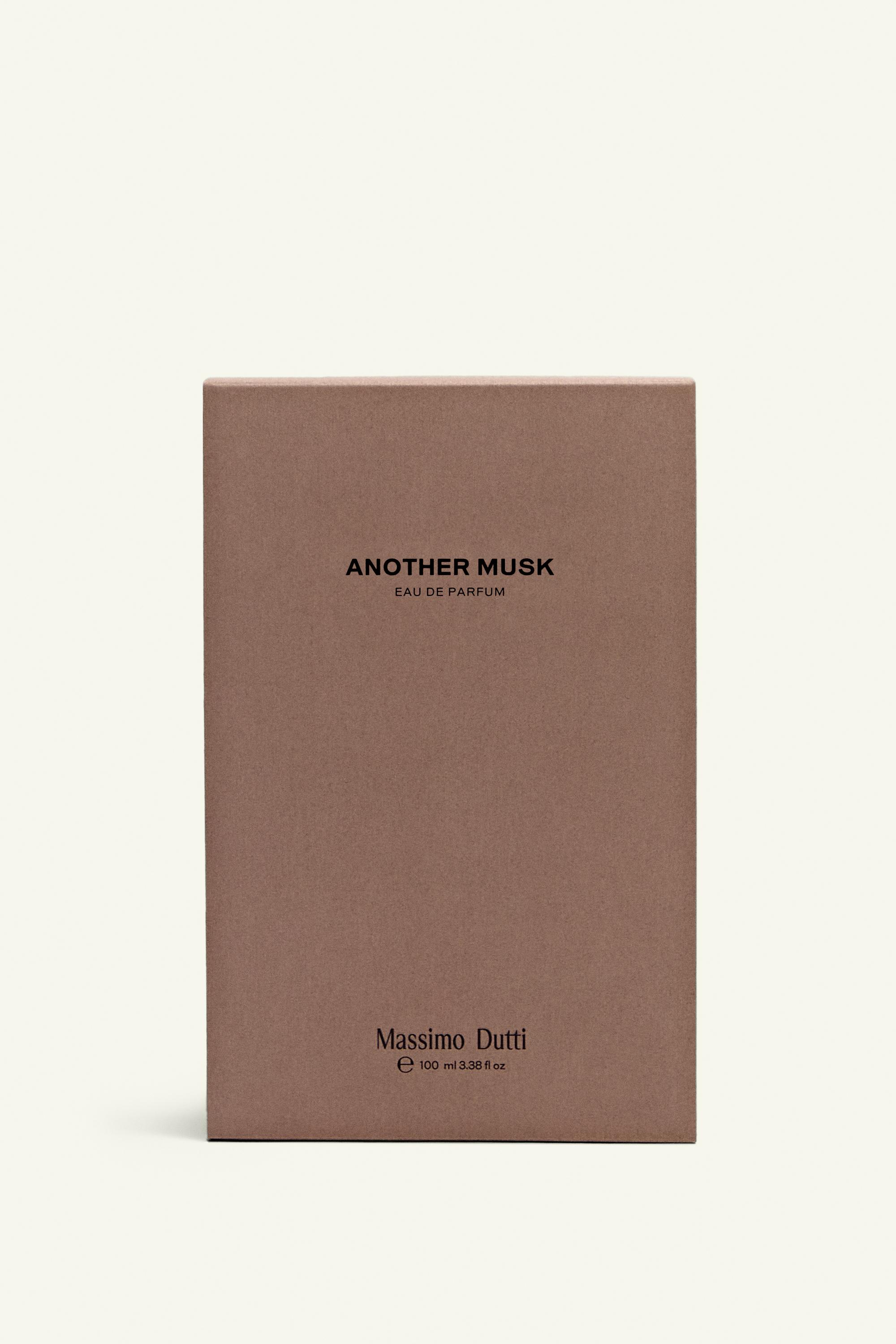 (100 ml) Another Musk Eau de Parfum — 990