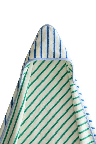 Termék képe – Kék a ZARA-tól