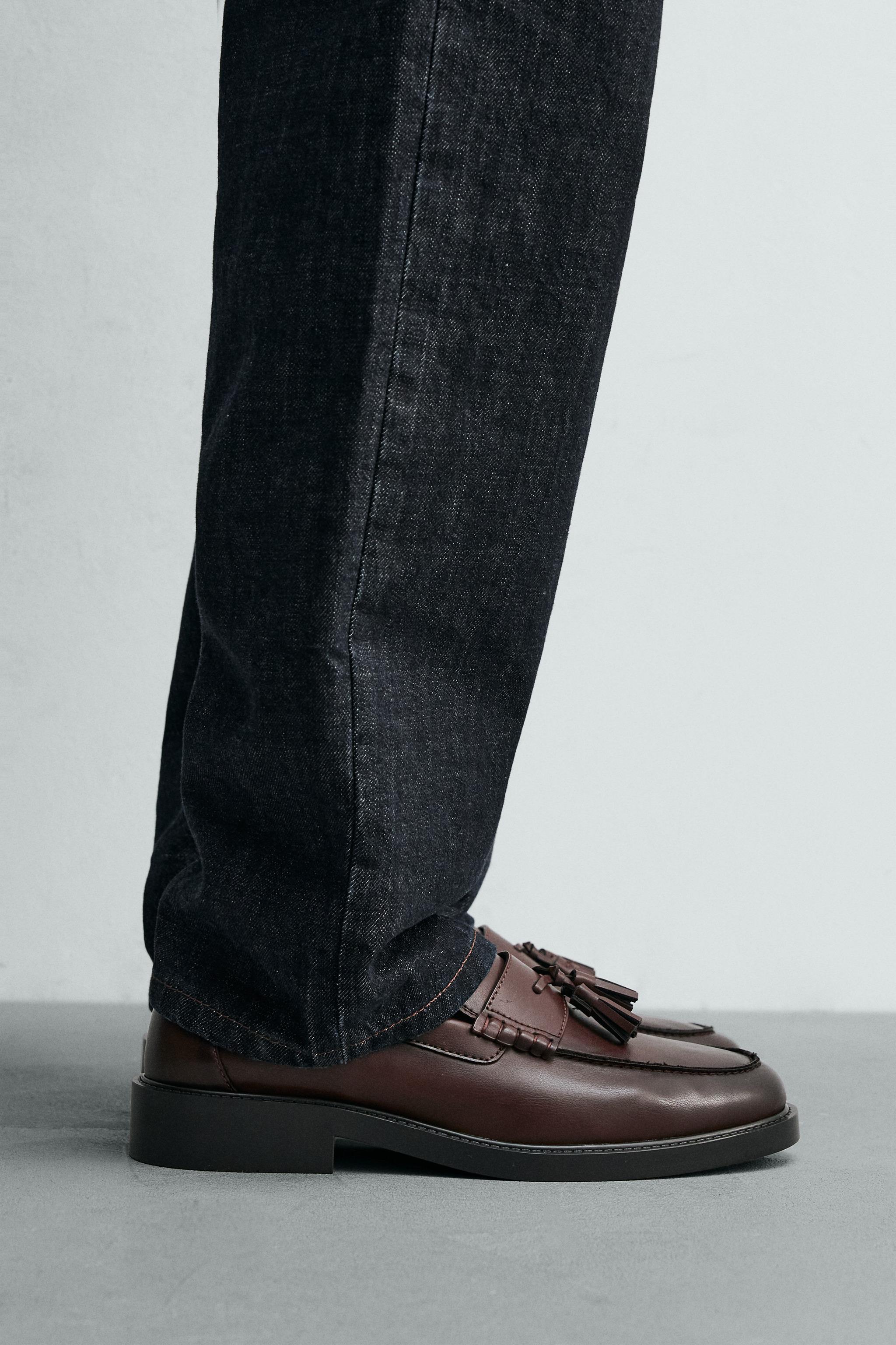 Zara BANT DETAYLI RESMİ MAKOSEN