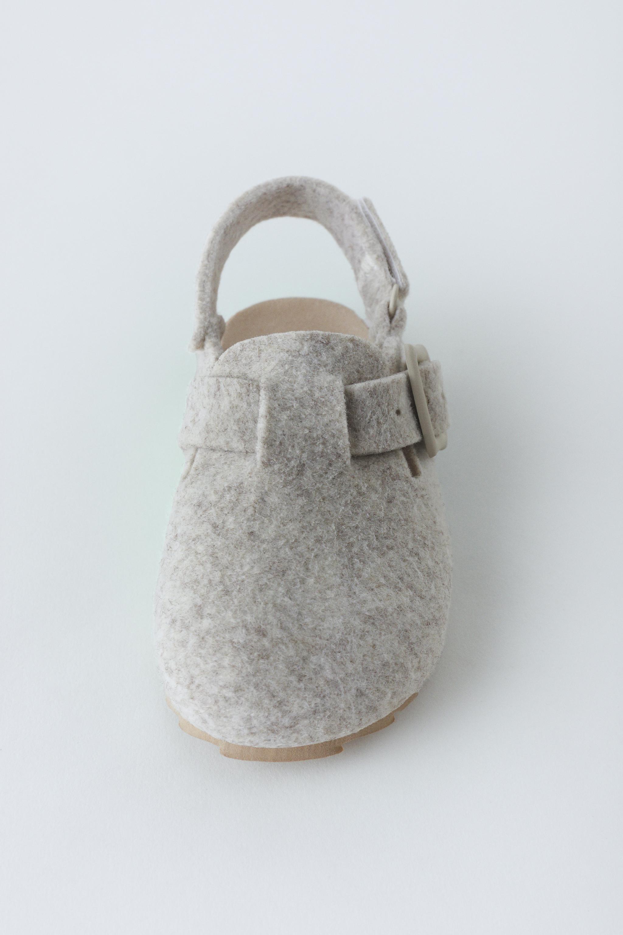 Zara baby deals shoes canada