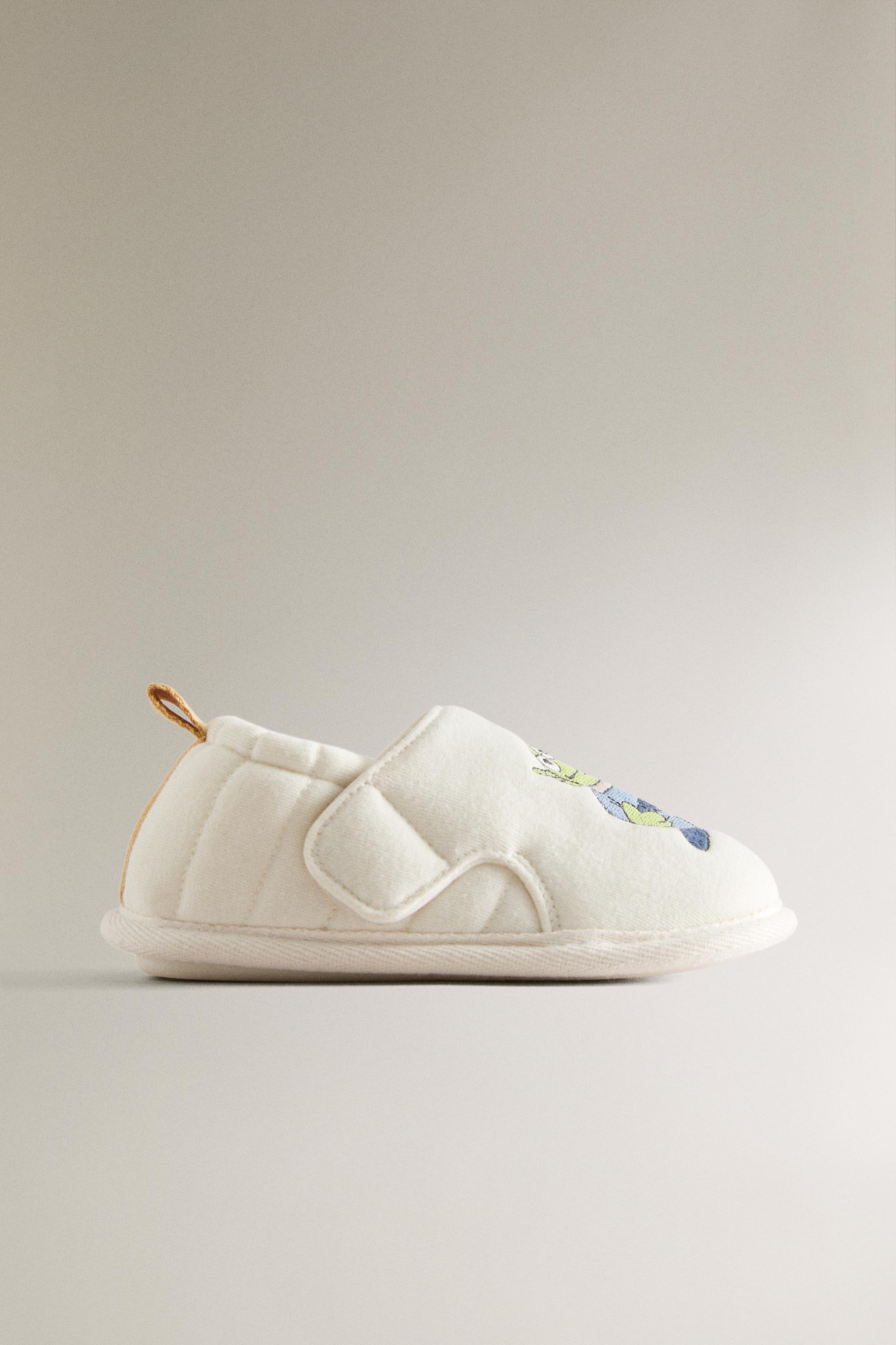 CHILDREN'S TOY STORY ©DISNEY/PIXAR SLIPPERS