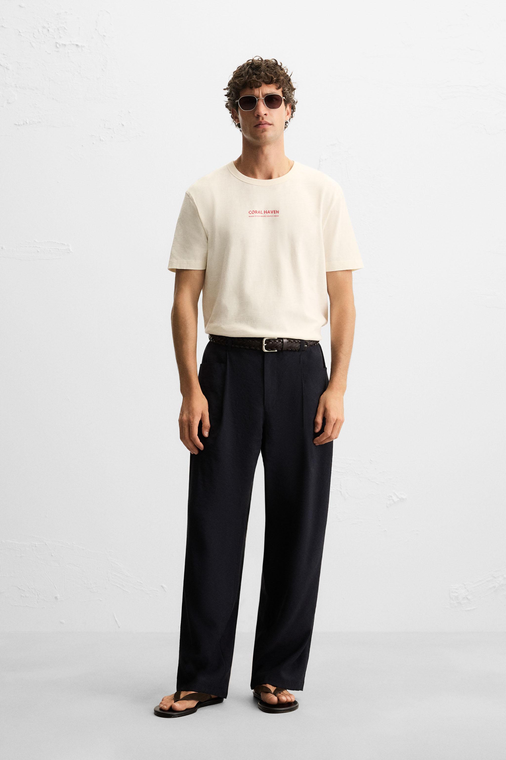 Tシャツ・カットソー      Jeans Contrast Signature ji-1gc000145148102_1.jpg