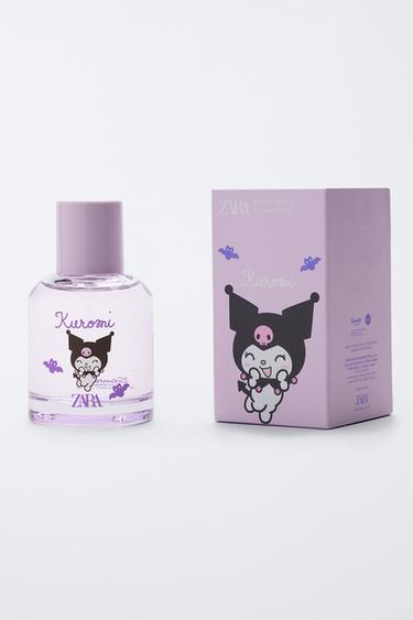 KUROMI © SANRIO EDT 60 ML (2.03 FL. OZ.) -  de Zara - Image 1