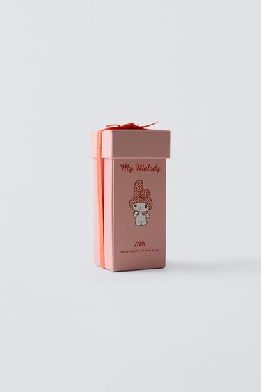 MY MELODY © SANRIO EDT 40ML / 1.35 oz -  by Zara - Image 0