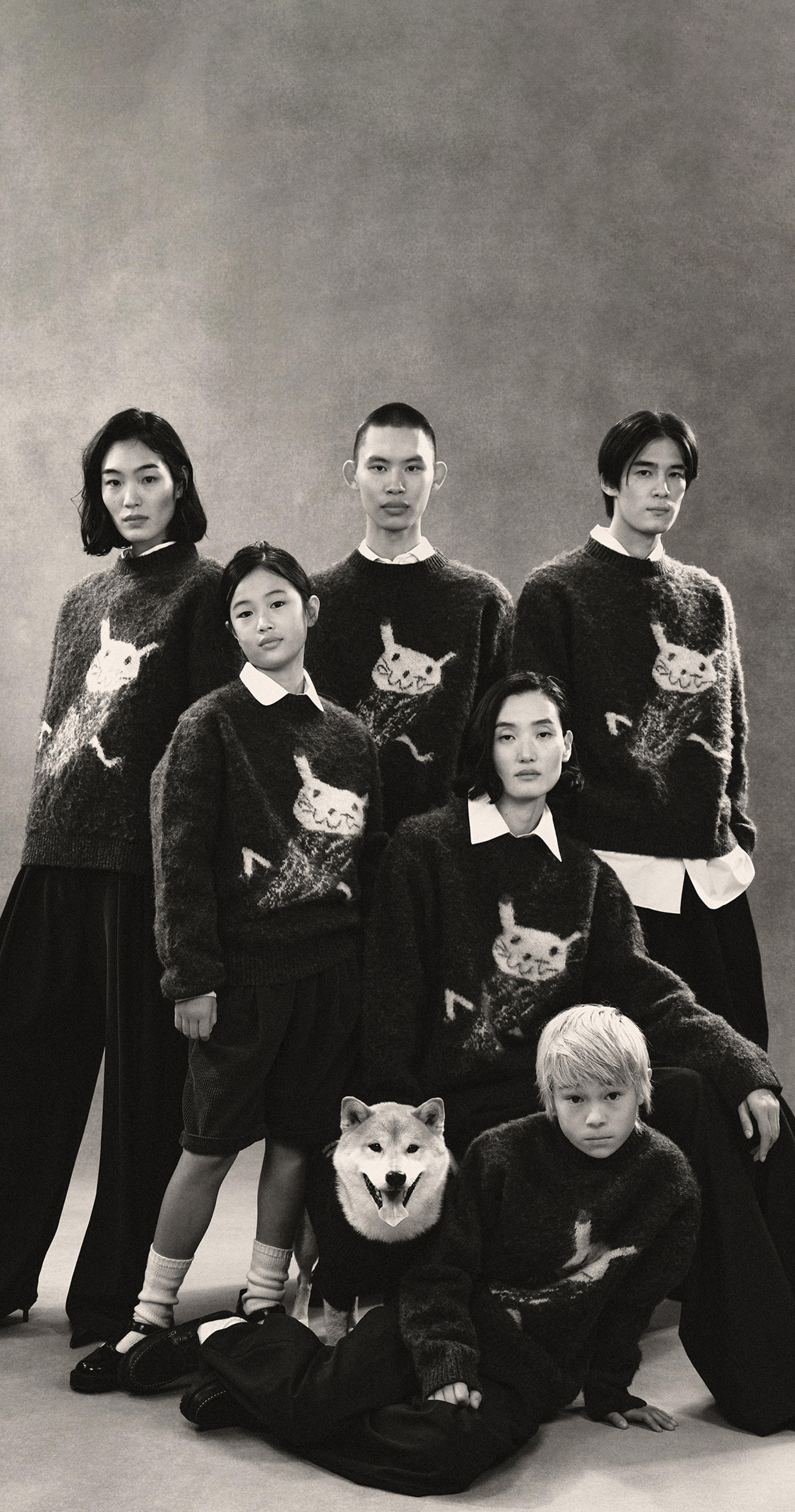 ZARA Japan / 日本 | 最新コレクション