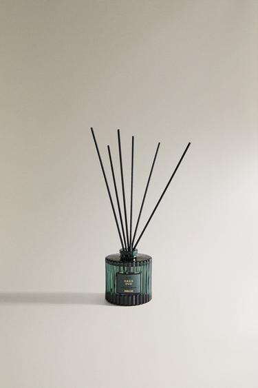 (150ML) OASIS OUD 리드 디퓨저 - Zara 블루