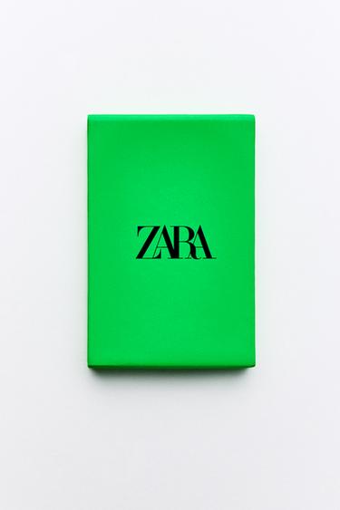 Zara GIFT CARD (PHYSICAL) - Green - Image 0