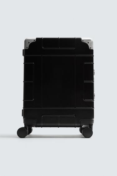 MALA DE VIAGEM - Preto da Zara