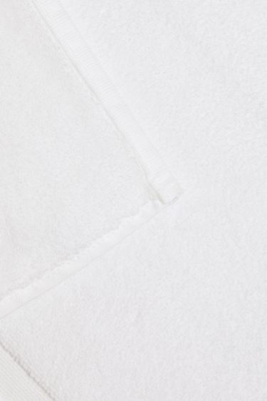 SOFT TERRY BATH MAT - White by Zara - Image 3