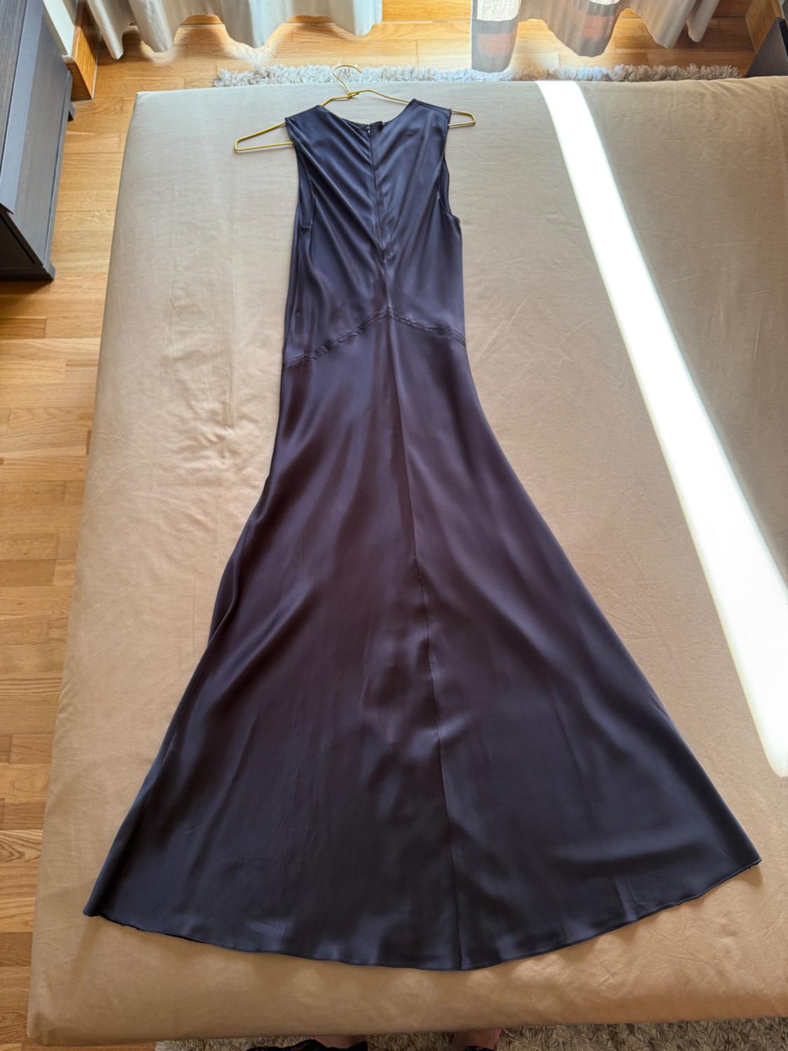 ZW COLLECTION SLEEVELESS DRESS - Image 7