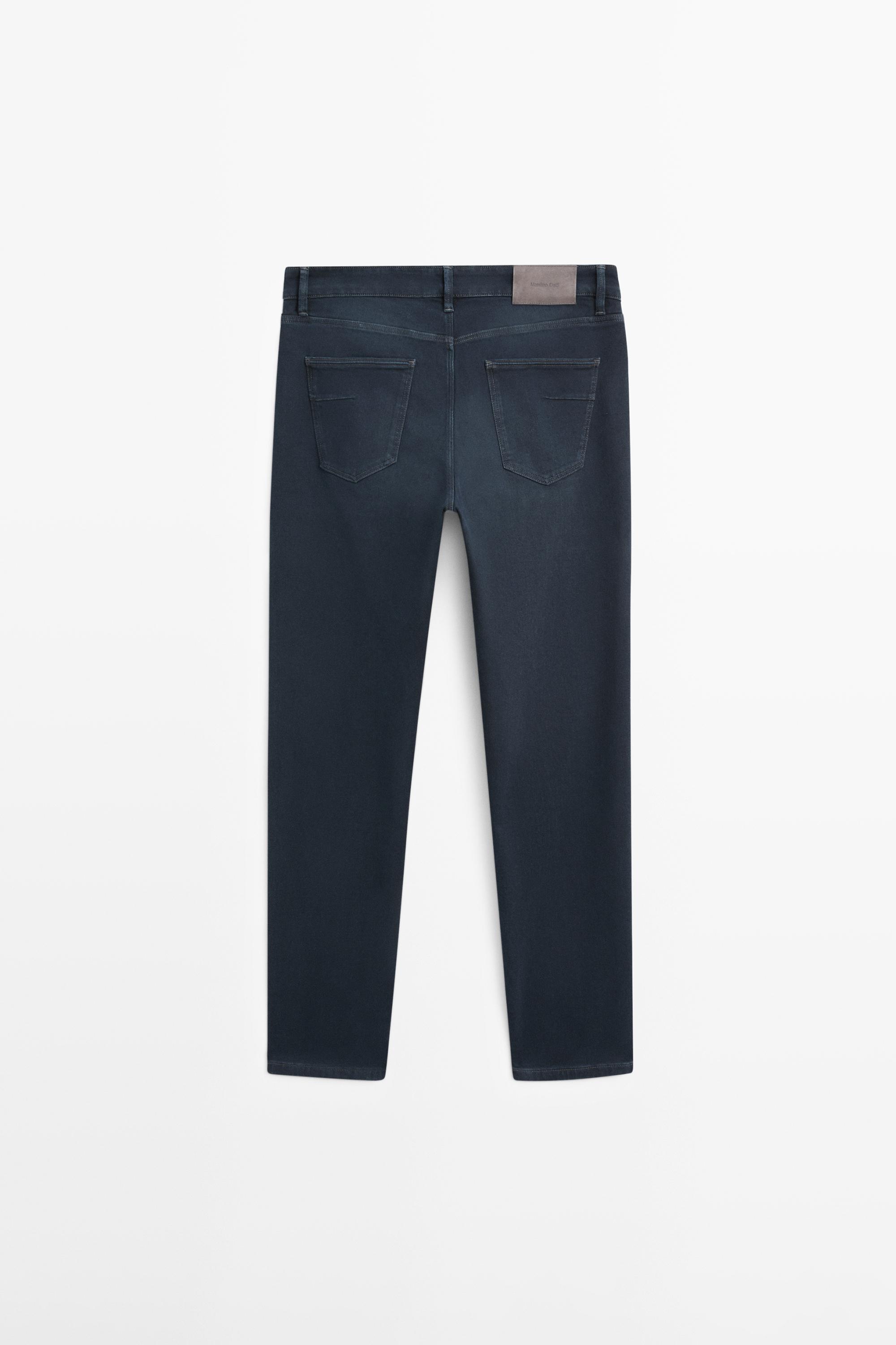 Slim fit jeans