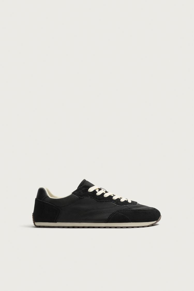 Zapatilla barefoot
