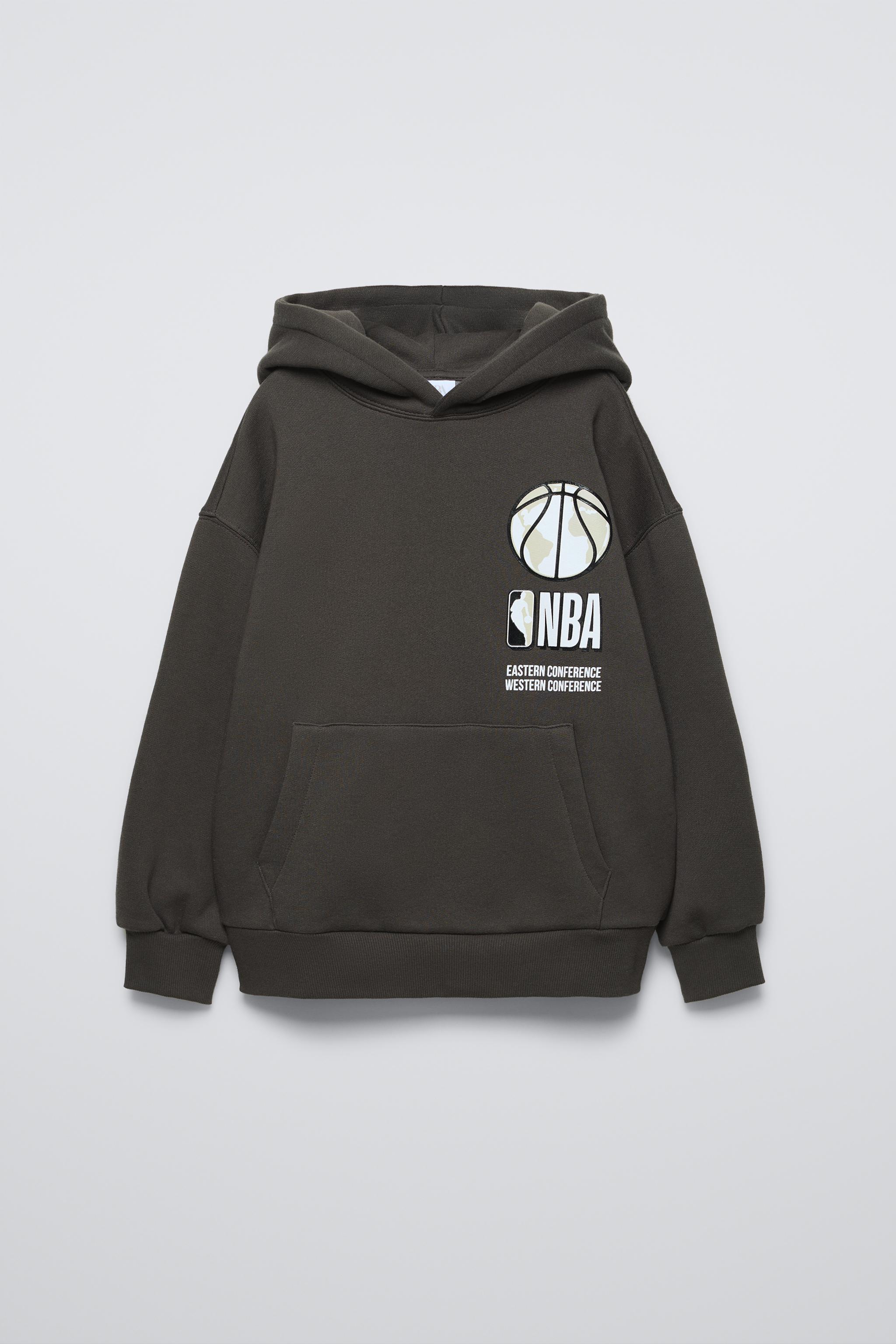 NBA TEAMS HOODIE