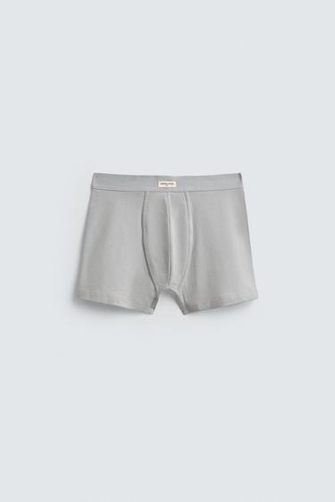 BOXER SOFT PACK 3 - divers de Zara - Image 4