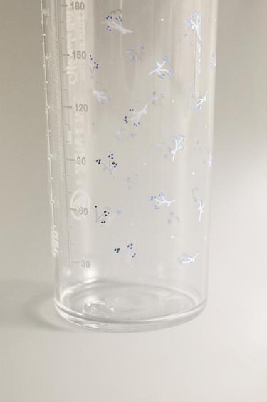 KIDS' BOTTLE BY LE BIBERON FRANÇAIS - Cream by Zara - Image 3