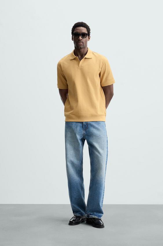 Textura Polo