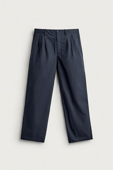 ՀԱՐՄԱՐԱՎԵՏ, ՍՏԱՆԴԱՐՏ ԿՏՐՎԱԾՔՈՎ ՉԻՆՈ ՏԱԲԱՏ - Ծովային Zara-ից