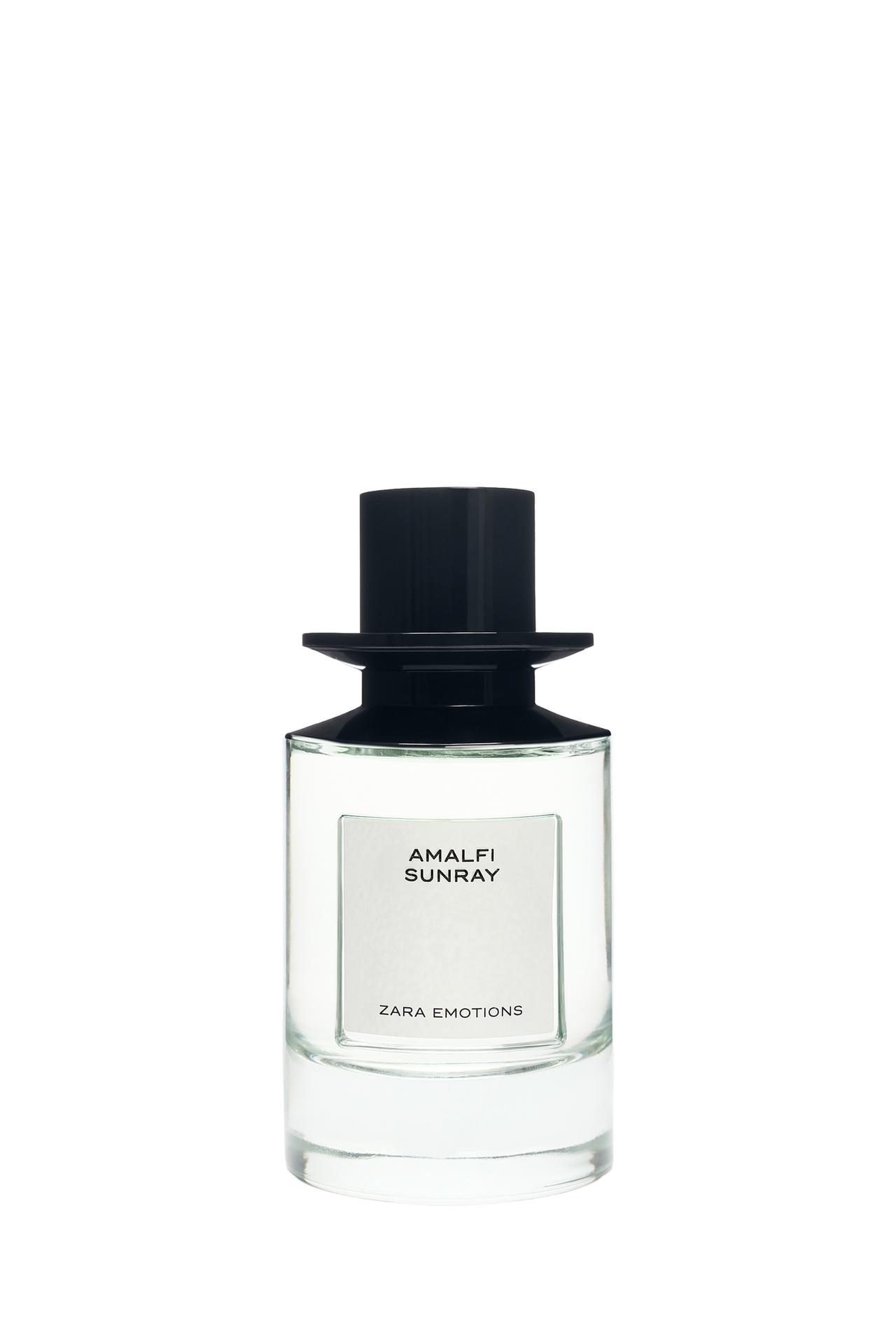 AMALFI SUNRAY EDP 100ML (3.4 FL. OZ.) — TINTED LEATHER