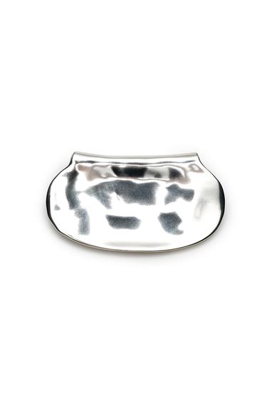 Envelope brooch - LIMITED EDITION — Silver 1