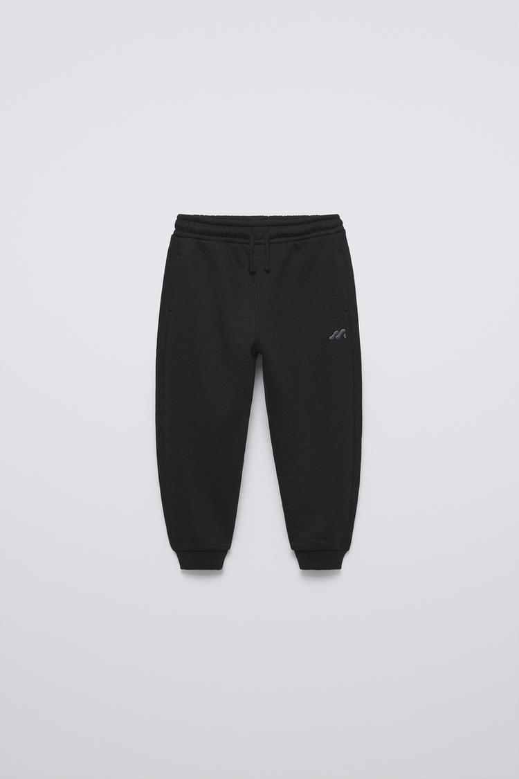 Jogger Verde Calça Jogger Masculina Zara CALÇA DE MOLETOM JOGGER