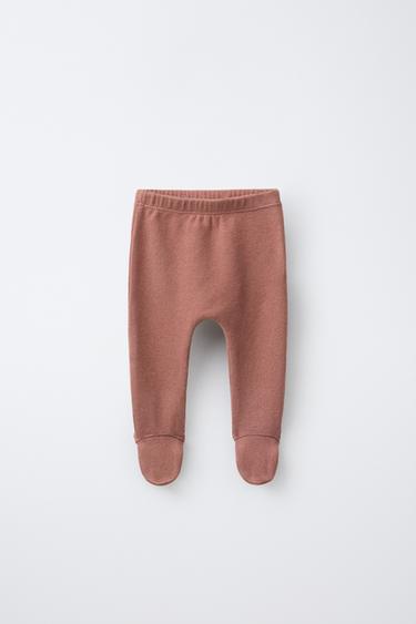 Produktbild - Ziegelrot von Zara