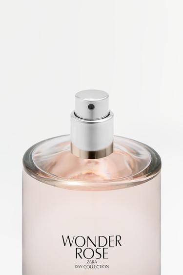 WONDER ROSE EDT 180 ML / 6.08 FL. OZ -  by Zara - Image 1