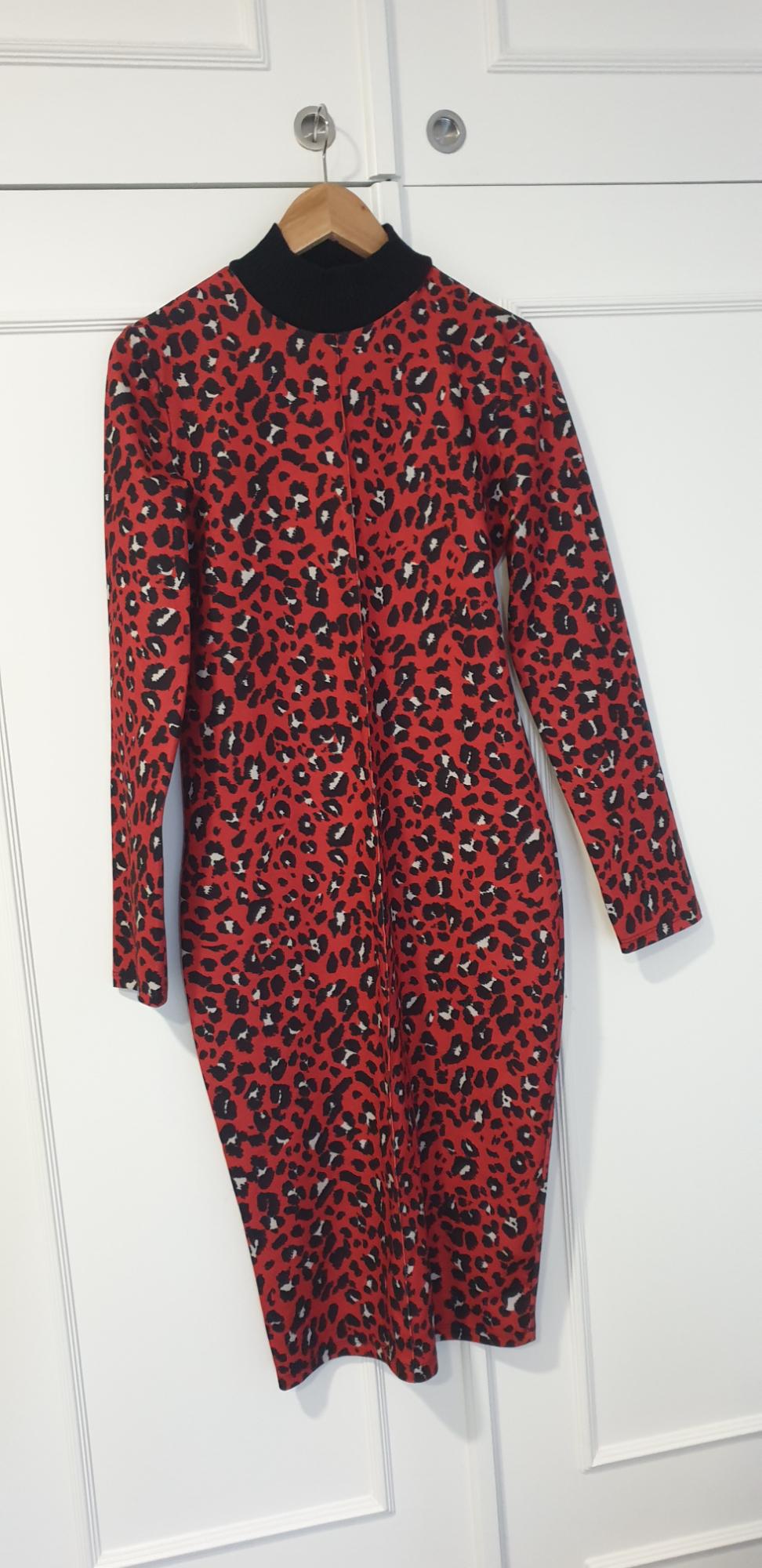 VESTIDO COMPRIDO - Image 4