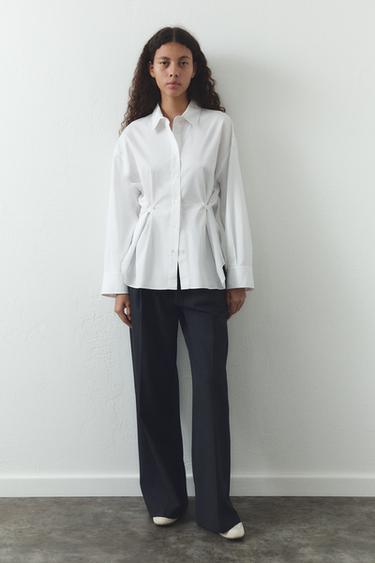 Imagen de producto - Blanco de Zara