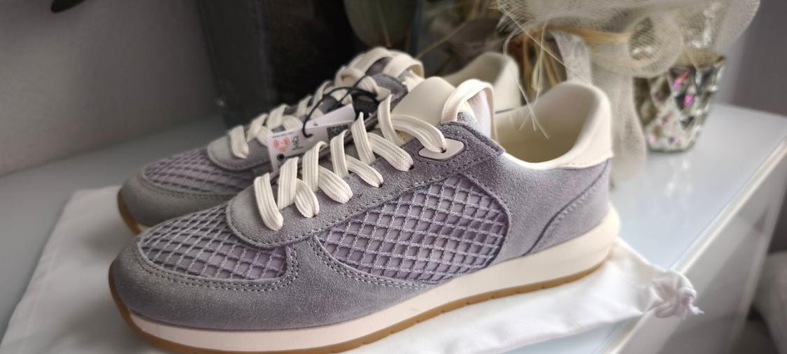 SOFT RUNNING TRAINERS - Image 2