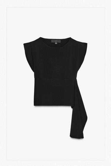 Product image - Black by Zara