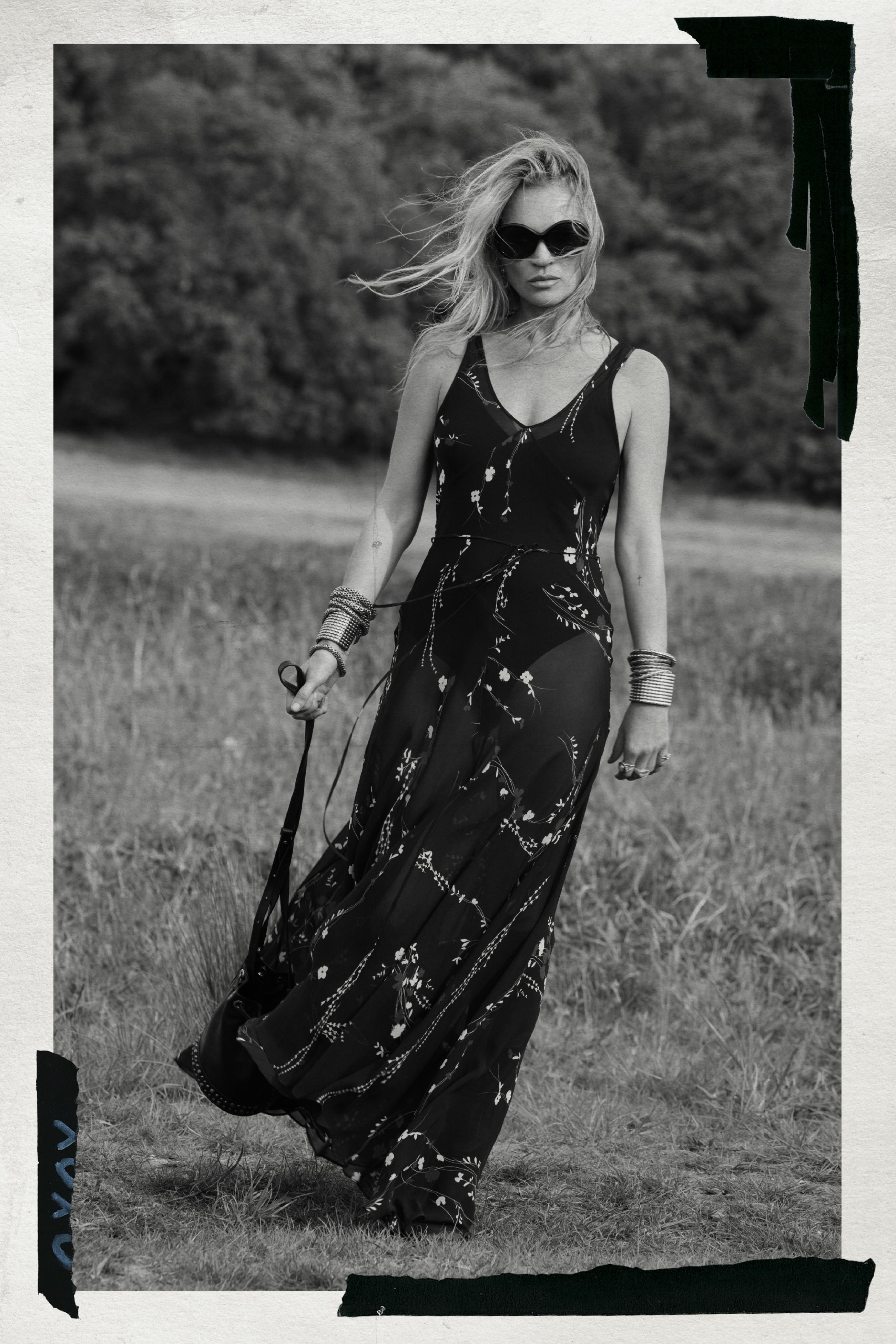 Editorial Festival Collection | ZARA United States