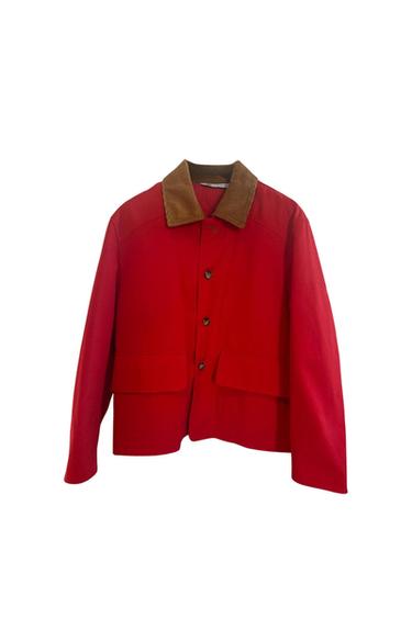 CHAQUETA EDICIÓN LIMITADA