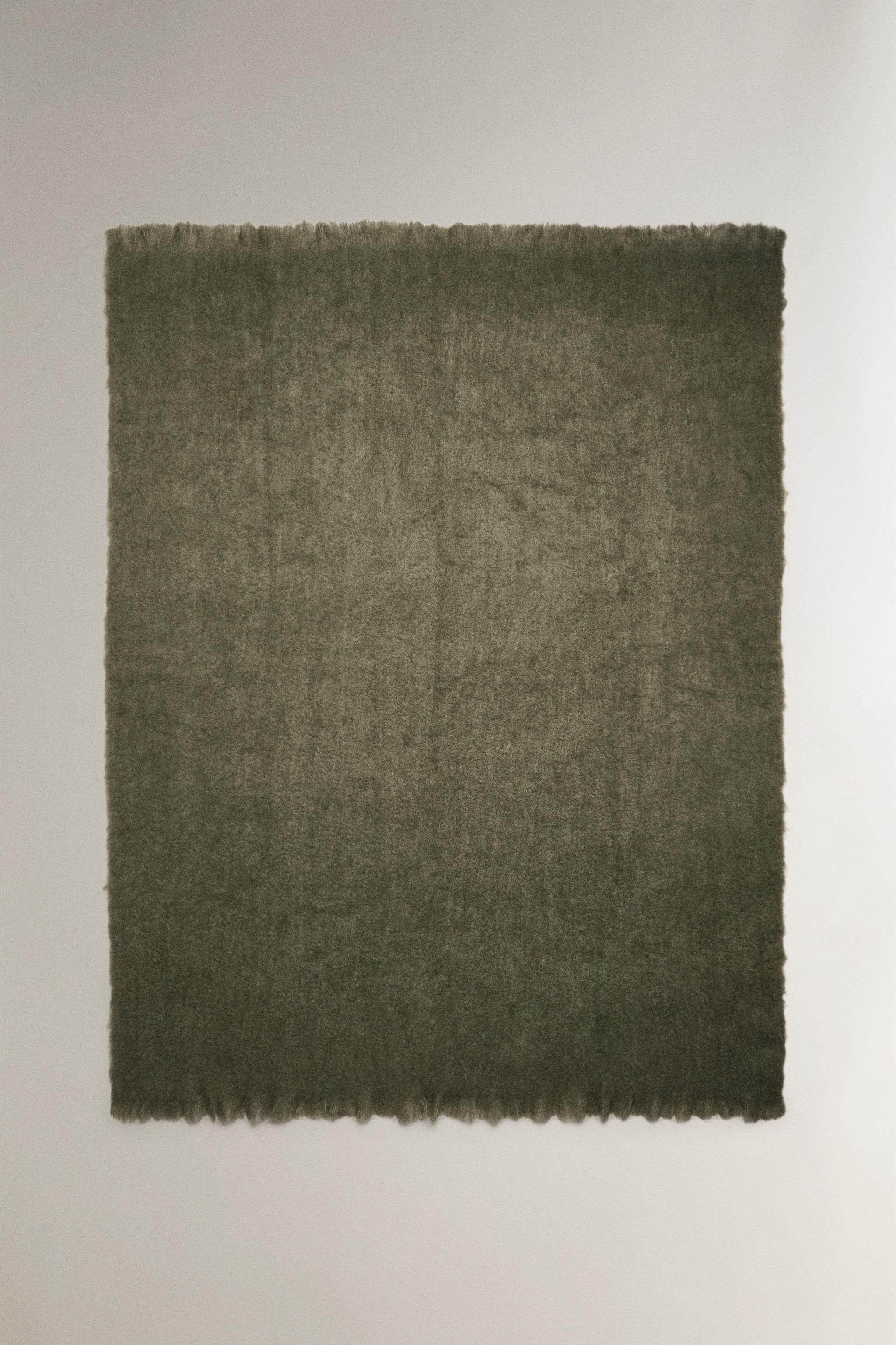 スロー＆ブランケット | ZARA 日本