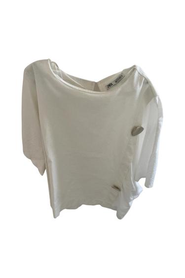CAMISA BLANCA