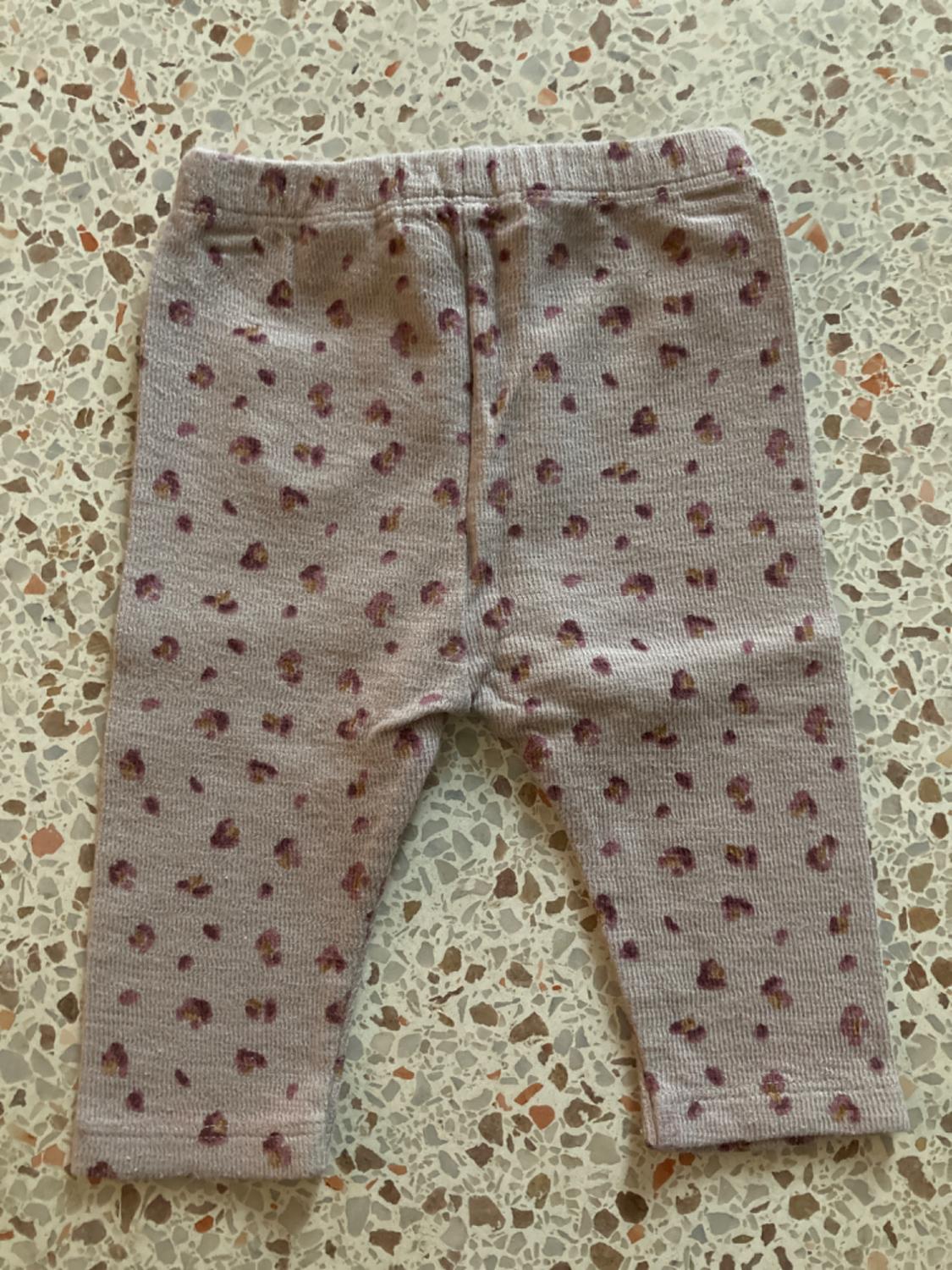 LEGGING FLORES - Image 2