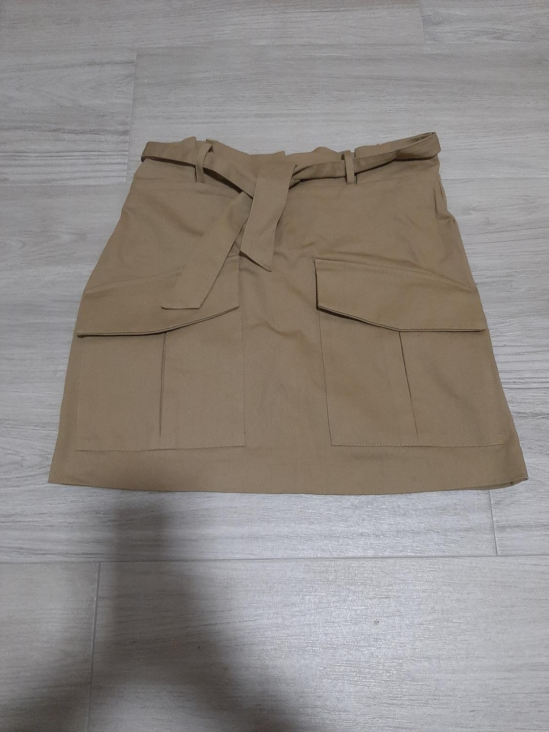 ΜΙΝΙ ΦΟΥΣΤΑ CARGO