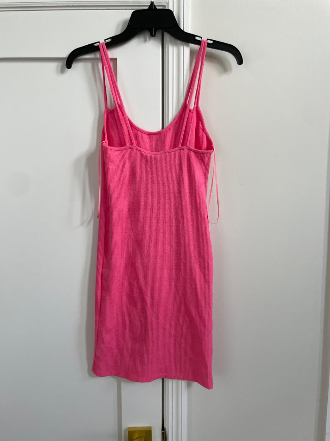 VESTIDO RIB - Image 3
