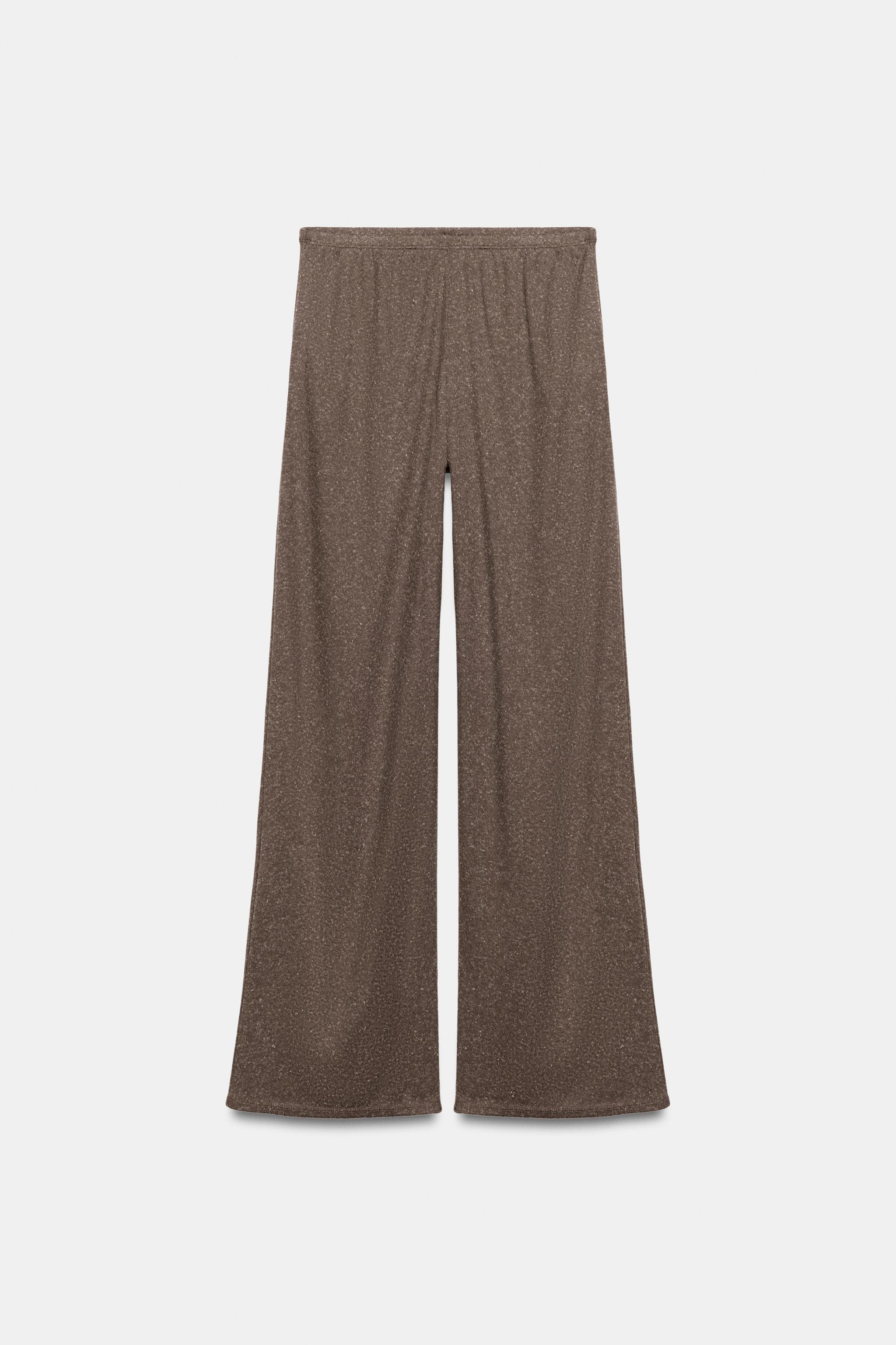 RUSTIC STRAIGHT LEG PANTS
