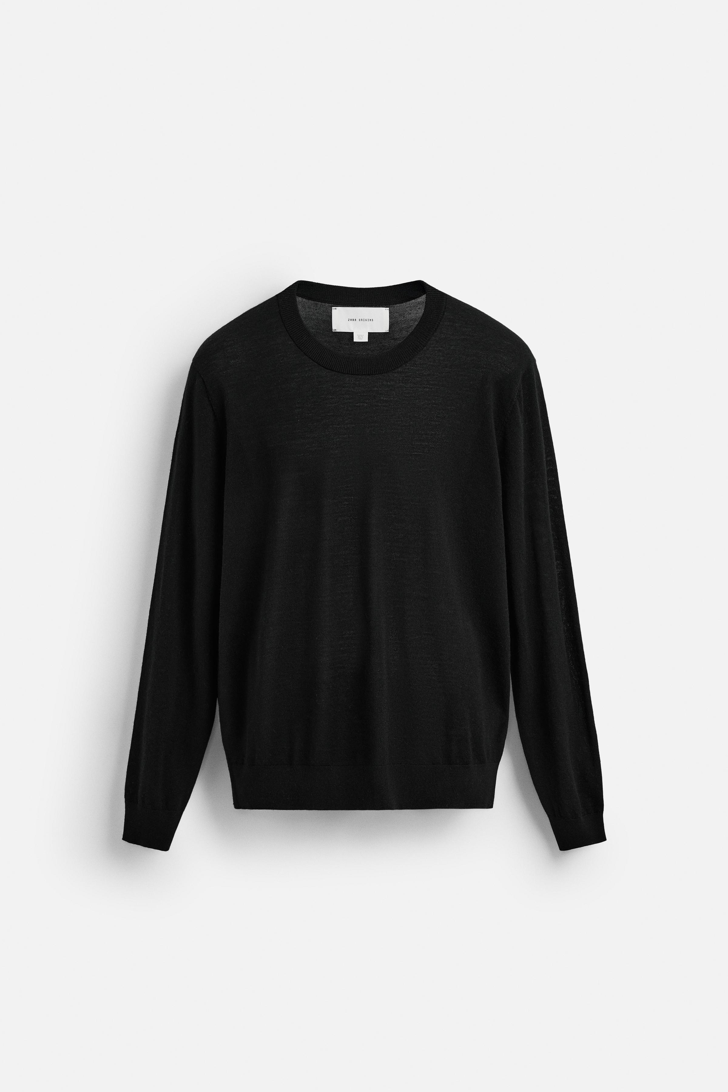 Supreme Cashmere Sweater (FW24) - $268