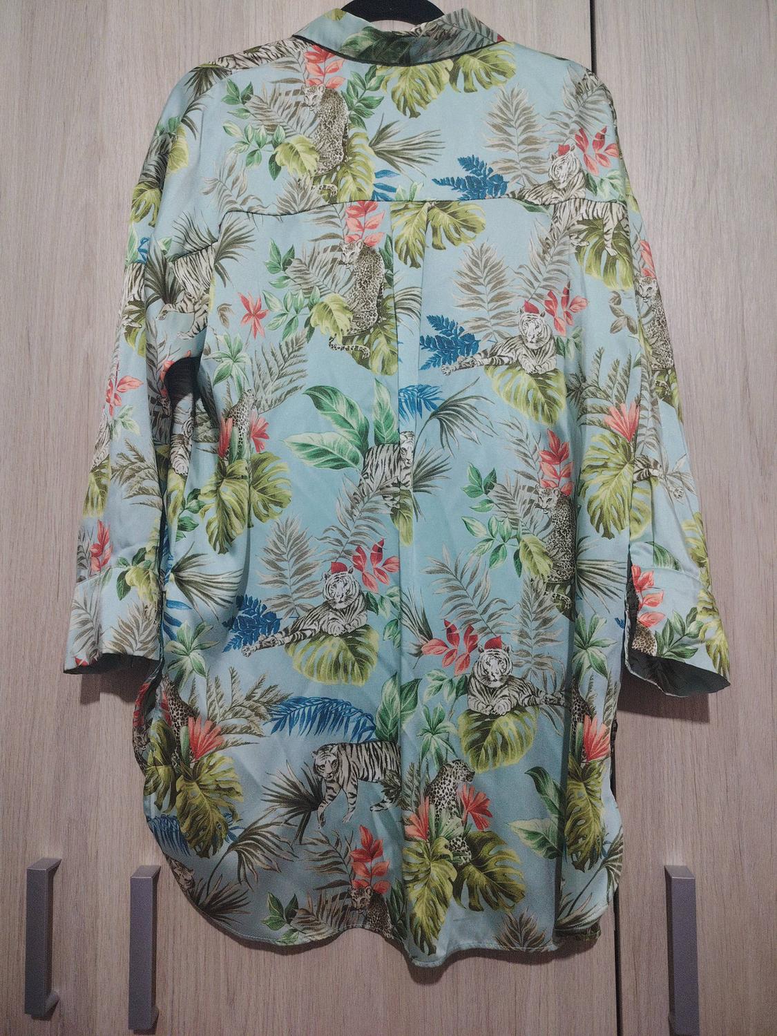 PRINTED SHIRT - Image 4